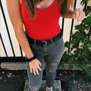 Meet your Posher, Taylor